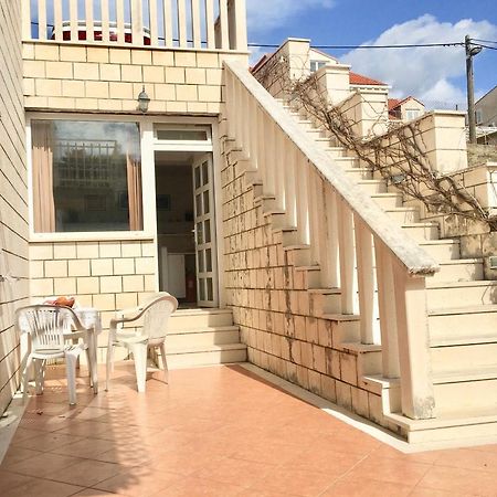 2Bedroom Apartment Lapad Dubrovnik Luaran gambar