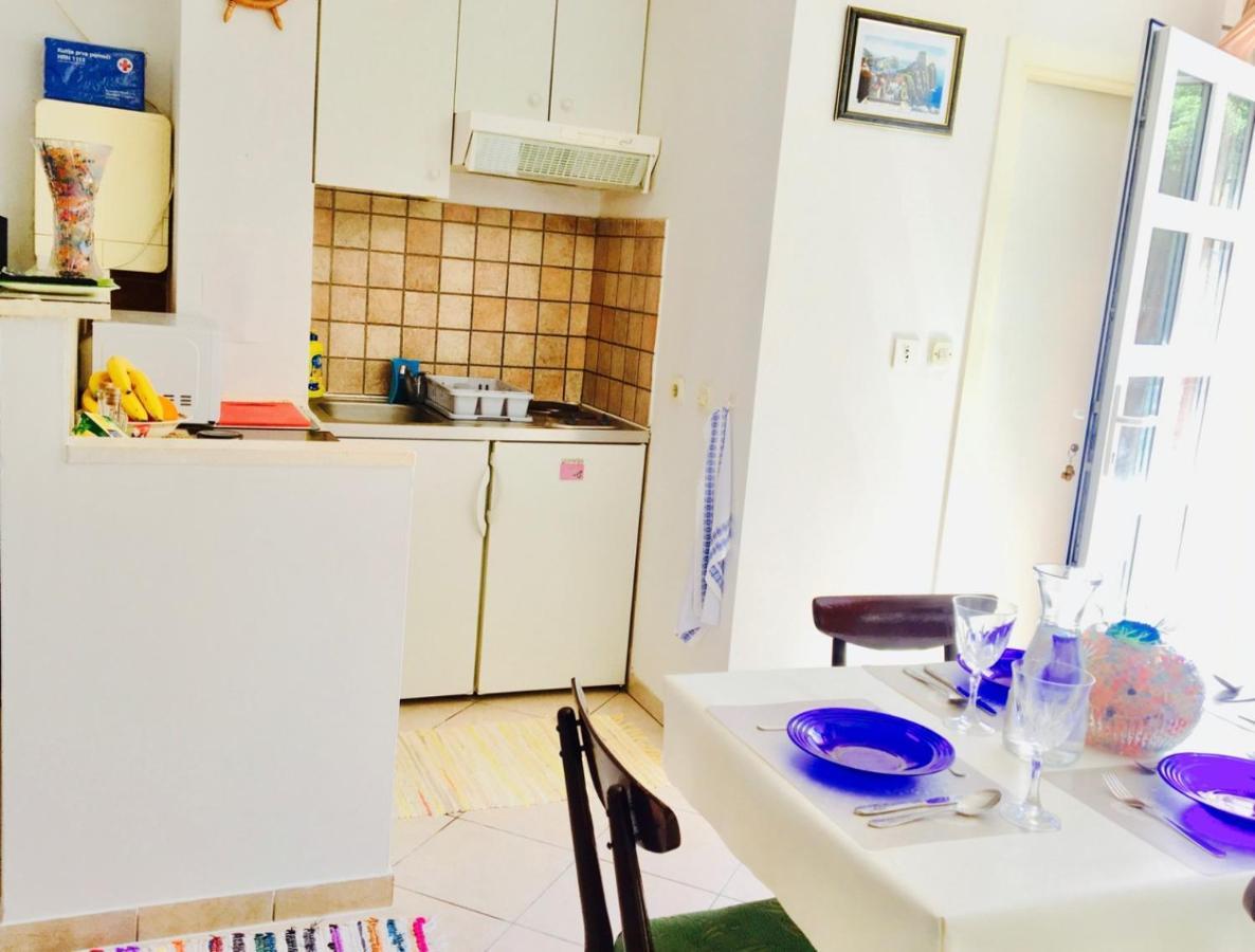 2Bedroom Apartment Lapad Dubrovnik Luaran gambar