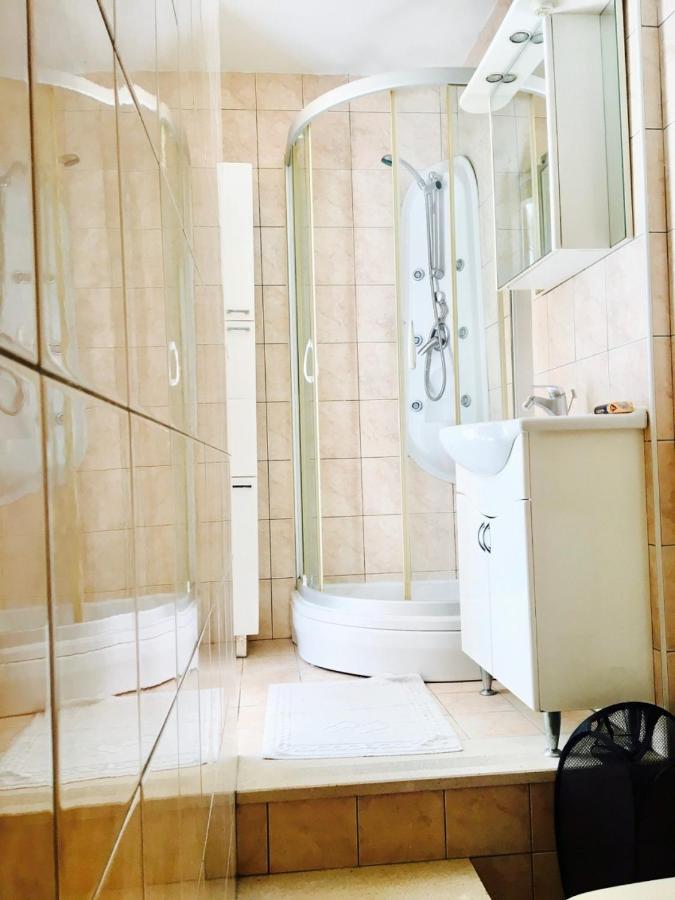 2Bedroom Apartment Lapad Dubrovnik Luaran gambar