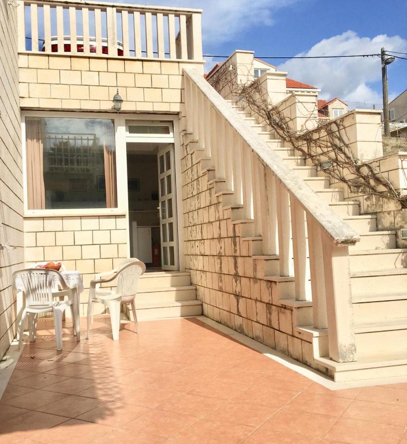 2Bedroom Apartment Lapad Dubrovnik Luaran gambar
